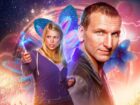 Doctor Who: Trailer Completo Revela Reunião Épica de Christopher Eccleston e Billie Piper como 9º Do