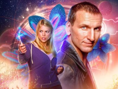 Doctor Who: Trailer Completo Revela Reunião Épica de Christopher Eccleston e Billie Piper como 9º Do