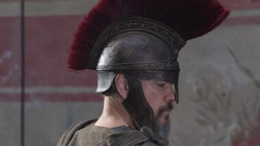 Christopher Nolan's The Odyssey: O Gigante de 2026 Conclui Filmagens e Supera Expectativas de Vingad