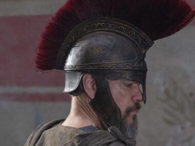 Christopher Nolan's The Odyssey: O Gigante de 2026 Conclui Filmagens e Supera Expectativas de Vingad