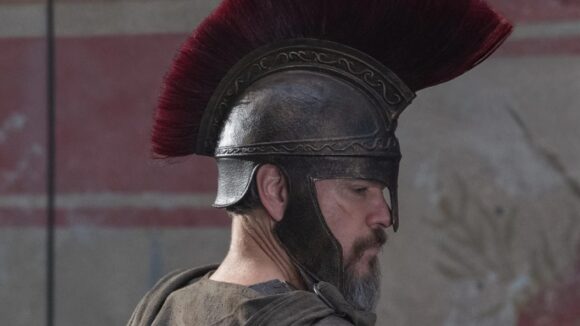 Christopher Nolan's The Odyssey: O Gigante de 2026 Conclui Filmagens e Supera Expectativas de Vingad