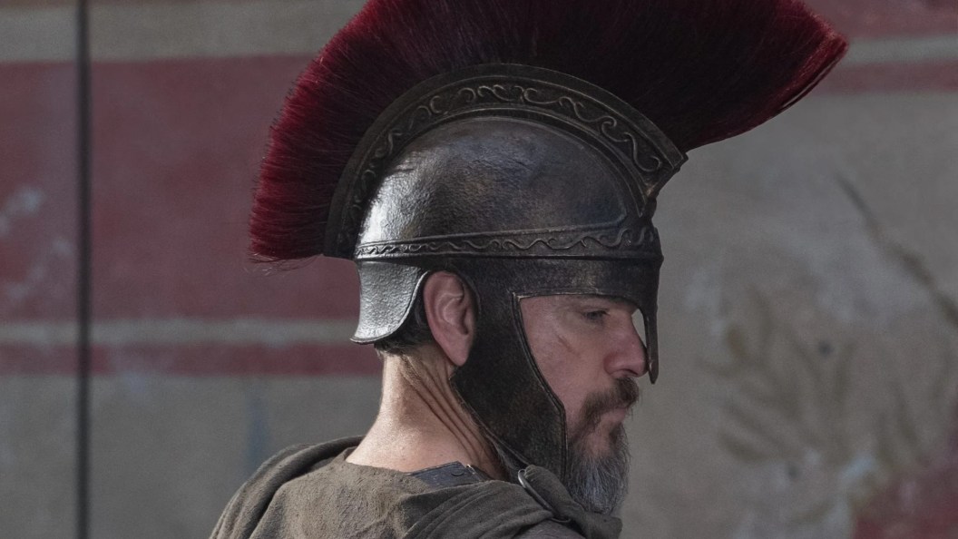 Christopher Nolan's The Odyssey: O Gigante de 2026 Conclui Filmagens e Supera Expectativas de Vingad