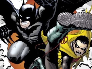 James Gunn Desmente Rumores de Robin em The Batman Part II e Esclarece Futuro do Batman na DC