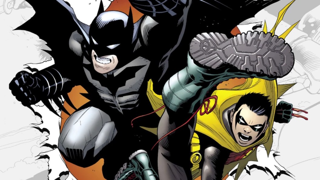James Gunn Desmente Rumores de Robin em The Batman Part II e Esclarece Futuro do Batman na DC