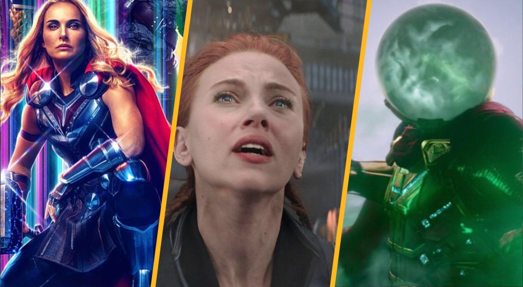 Vingadores: Guerras Secretas | 10 Mortes do MCU que Poderiam ser Revertidas na Nova Continuidade