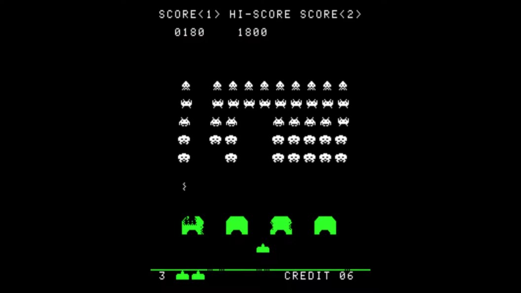 Space Invaders: O Clássico dos Arcades que Vai Invadir o Cinema – Uma Adaptação Perfeita?