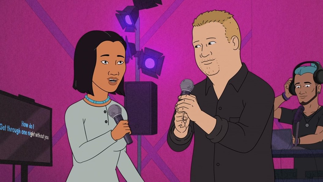 King of the Hill: A 14ª Temporada Revela Pistas Cruciais para o Futuro da Série