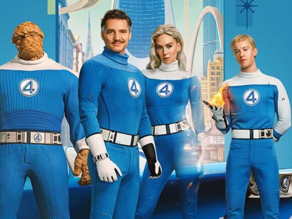 Quarteto Fantástico: Primeiros Passos – Como o Novo Filme do MCU Ousou Mudar os Quadrinhos e Acertou