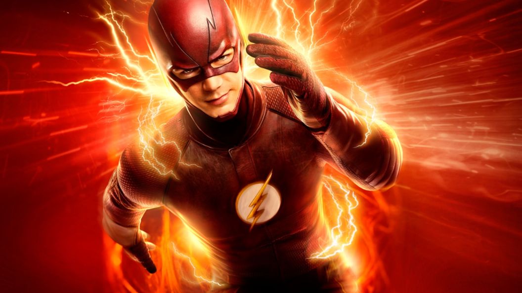7 Heróis da DC que Brilhariam em Filmes de Animação no Estilo Aranhaverso: O Futuro do DC Universe