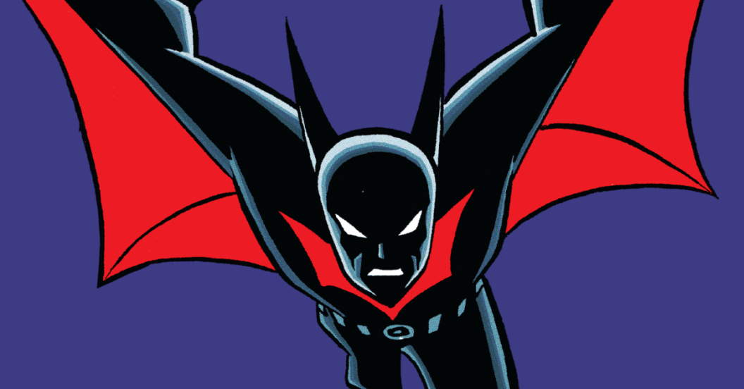 Batman do Futuro: 7 Razões Que Elevam Terry McGinnis ao Status de Melhor Versão do Cavaleiro das Tre