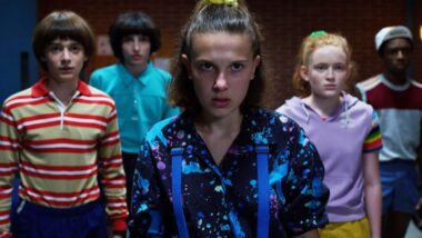 Os 7 Personagens Mais Poderosos de Stranger Things: Classificação Completa Antes do Adeus Final