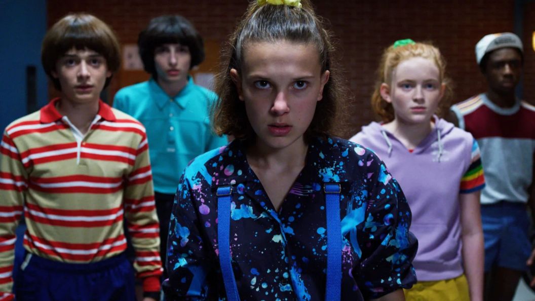 Os 7 Personagens Mais Poderosos de Stranger Things: Classificação Completa Antes do Adeus Final