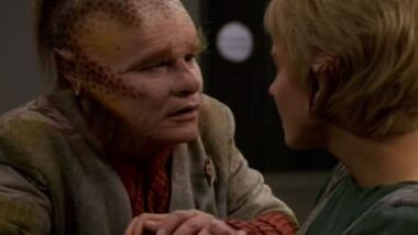 Os 5 Piores Relacionamentos em Star Trek: Acoplamentos Que Fracassaram no Espaço