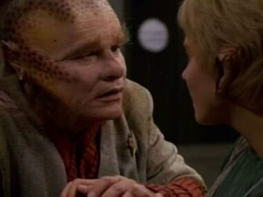 Os 5 Piores Relacionamentos em Star Trek: Acoplamentos Que Fracassaram no Espaço