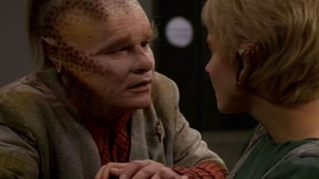 Os 5 Piores Relacionamentos em Star Trek: Acoplamentos Que Fracassaram no Espaço