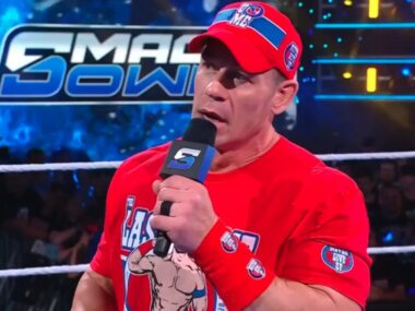 Aposentadoria de John Cena na WWE: Datas Finais Reveladas e Oponente Surpreendente Anunciado!