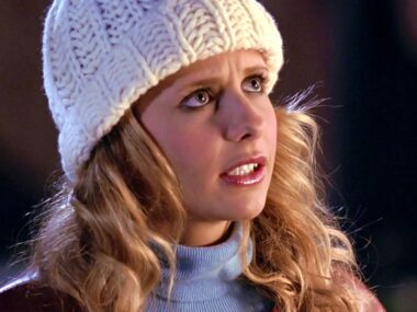 O Retorno Transformador de Sarah Michelle Gellar no Reboot de Buffy: A Caça-Vampiras