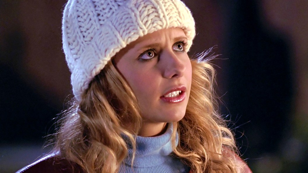 O Retorno Transformador de Sarah Michelle Gellar no Reboot de Buffy: A Caça-Vampiras