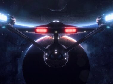 Star Trek: Strange New Worlds Finalmente Revela o Mistério de Décadas do Holodeck da Enterprise