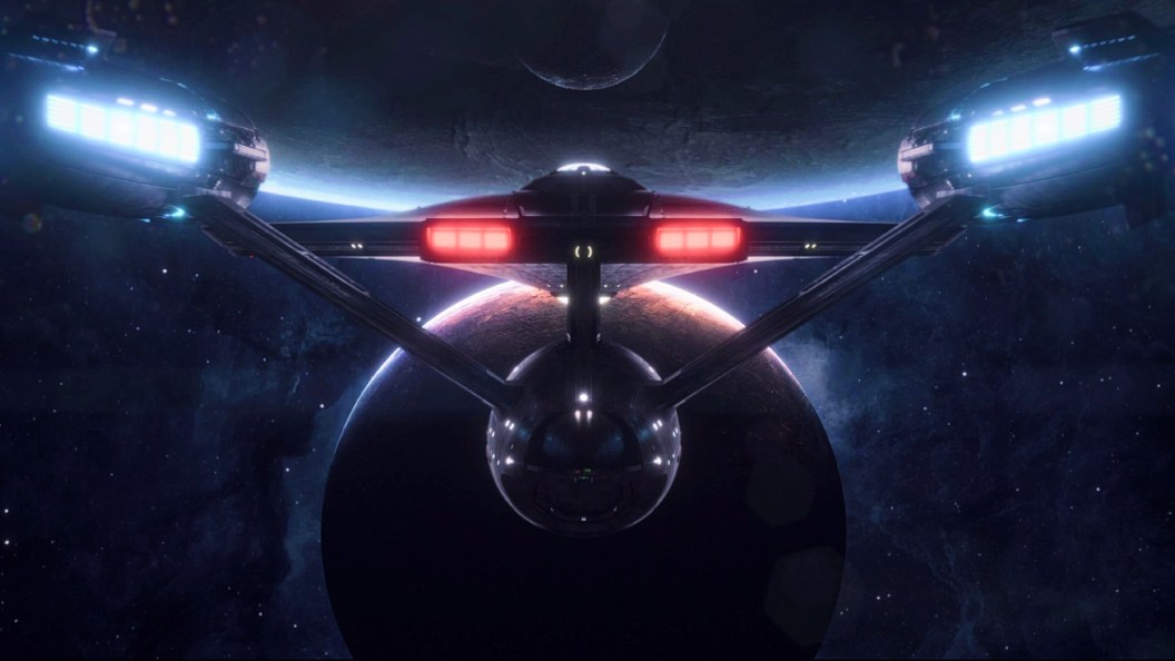 Star Trek: Strange New Worlds Finalmente Revela o Mistério de Décadas do Holodeck da Enterprise