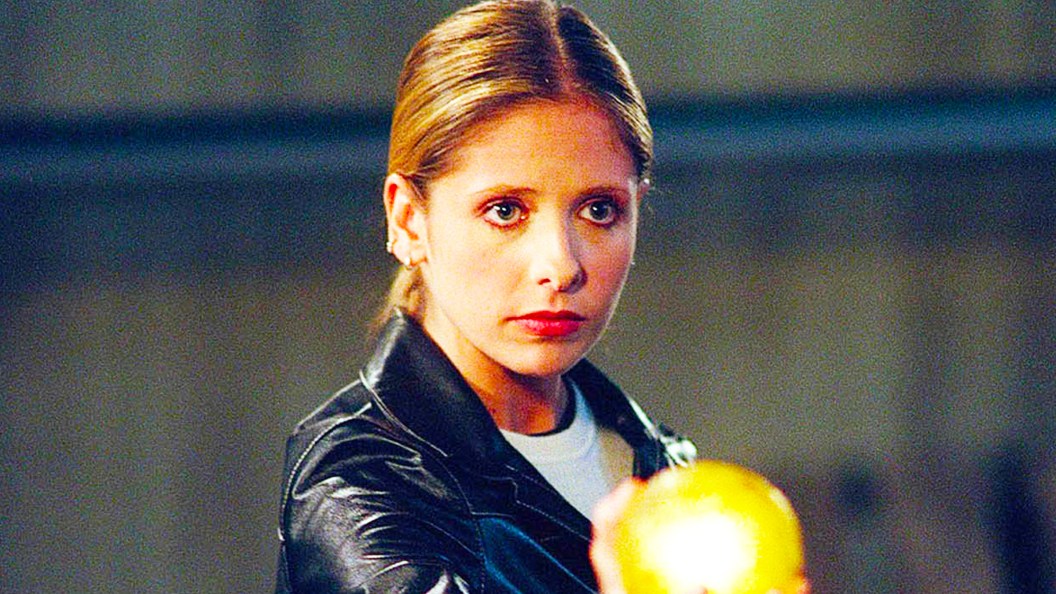 Sarah Michelle Gellar: De Buffy à Mentora da Nova Caça-Vampiros no Promissor Reboot de Hulu