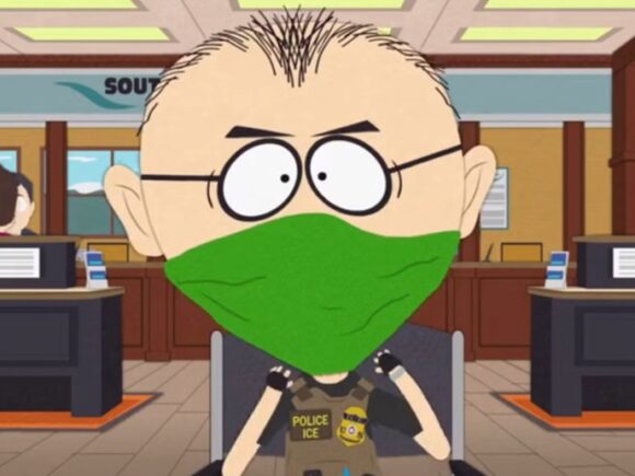 CEO da Paramount Apoia South Park em Meio a Controvérsias e Garante Futuro da Série