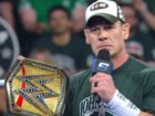 John Cena Abandona Virada 'Heel' na WWE: O Fim da 'Era Chocante' e o Retorno de The Rock?