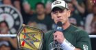 John Cena Abandona Virada 'Heel' na WWE: O Fim da 'Era Chocante' e o Retorno de The Rock?