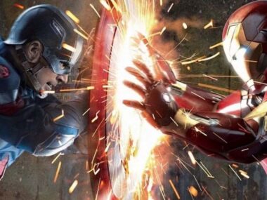 O MCU Recria Momento Crucial de **Guerra Civil** em 'Eyes of Wakanda' e Prepara Novos Conflitos!