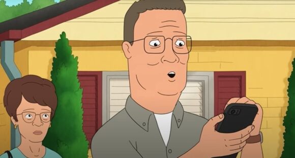 King of the Hill: O Retorno da Série e a Hilária Luta de Hank Contra a Modernidade