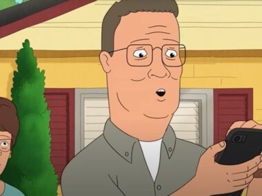 O Retorno Triunfal de King of the Hill: A Hilária Batalha de Hank Hill Contra a Modernidade em Arlen