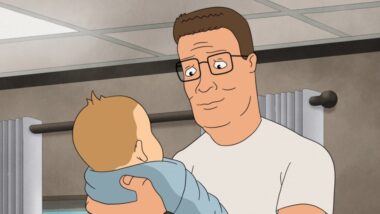 King of the Hill: A Emocionante Vitória de Hank Sobre Cotton na Nova Temporada