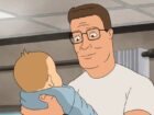 King of the Hill: A Emocionante Vitória de Hank Sobre Cotton na Nova Temporada