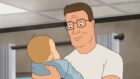 King of the Hill: A Emocionante Vitória de Hank Sobre Cotton na Nova Temporada