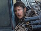 No Limite do Amanhã: O Melhor Filme de Ficção Científica de Tom Cruise Chega ao Peacock