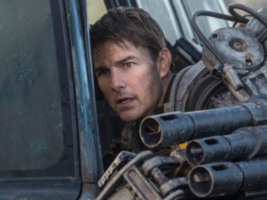 No Limite do Amanhã: O Melhor Filme de Ficção Científica de Tom Cruise Chega ao Peacock