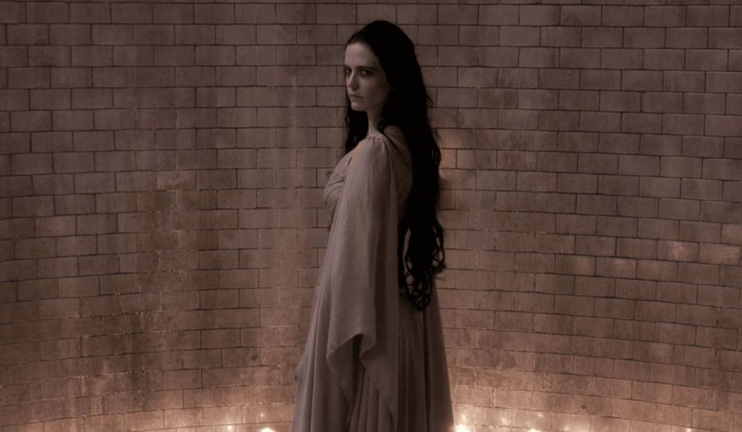7 Séries de Terror Esquecidas: Joias Ocultas Que Você Precisa Redescobrir