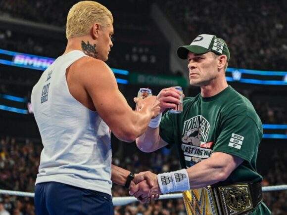 WWE SmackDown: Destaques e Decepções da Última Parada Rumo ao SummerSlam