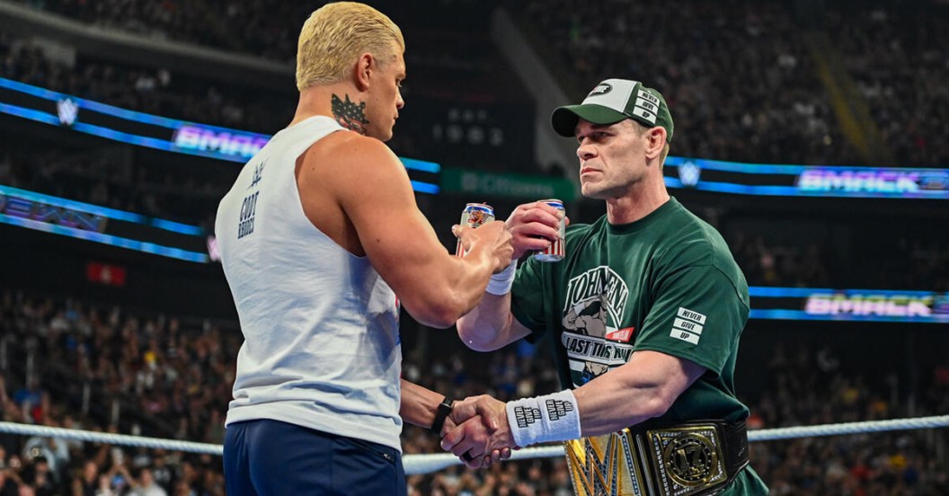 WWE SmackDown: Destaques e Decepções da Última Parada Rumo ao SummerSlam