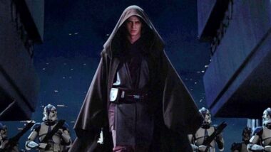 Como **Star Wars: A Vingança dos Sith** Sacrificou um Mestre Jedi Para Elevar Anakin Skywalker