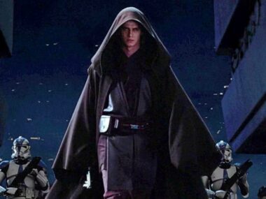 Como **Star Wars: A Vingança dos Sith** Sacrificou um Mestre Jedi Para Elevar Anakin Skywalker