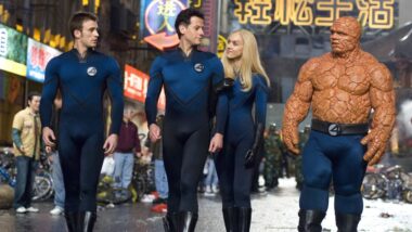 Quarteto Fantástico: Primeiros Passos – O Segredo de Sucesso no MCU e a Inspiração Surpreendente do