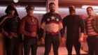 O Resgate de **Jay Garrick**: Como Stargirl Revitalizou o Flash da Era Dourada Pós-Arrowverse