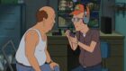 King of the Hill Revival: A Surpreendente Evolução de Dale Gribble na Nova Era