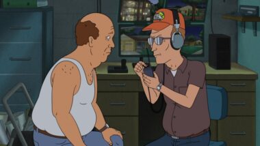 King of the Hill Revival: A Surpreendente Evolução de Dale Gribble na Nova Era