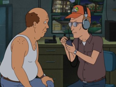 King of the Hill Revival: A Surpreendente Evolução de Dale Gribble na Nova Era