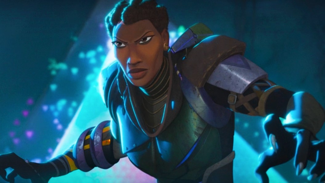 As 6 Próximas **Séries do MCU** Pós-Eyes of Wakanda: Lançamentos Imperdíveis da Marvel!