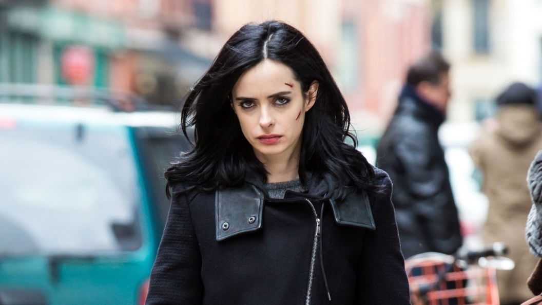 Jessica Jones: A Perfeição Quase Completa da Série Marvel e o Ponto Fraco de Patsy Walker