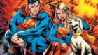 DCU: James Gunn Surpreende Fãs Com Foto Inédita de Superman e Supergirl Juntos