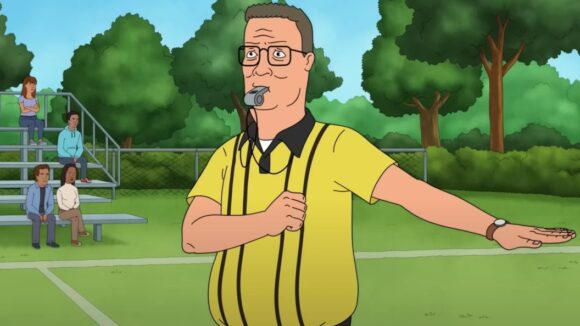 O Retorno de King of the Hill: Showrunner Explica a Revolução da Animação Digital